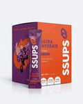 Ultra Hydrate Grape - 30 Sachets