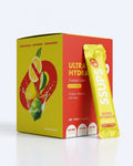 Ultra Hydrate Lemon Lime - 30 Sachets