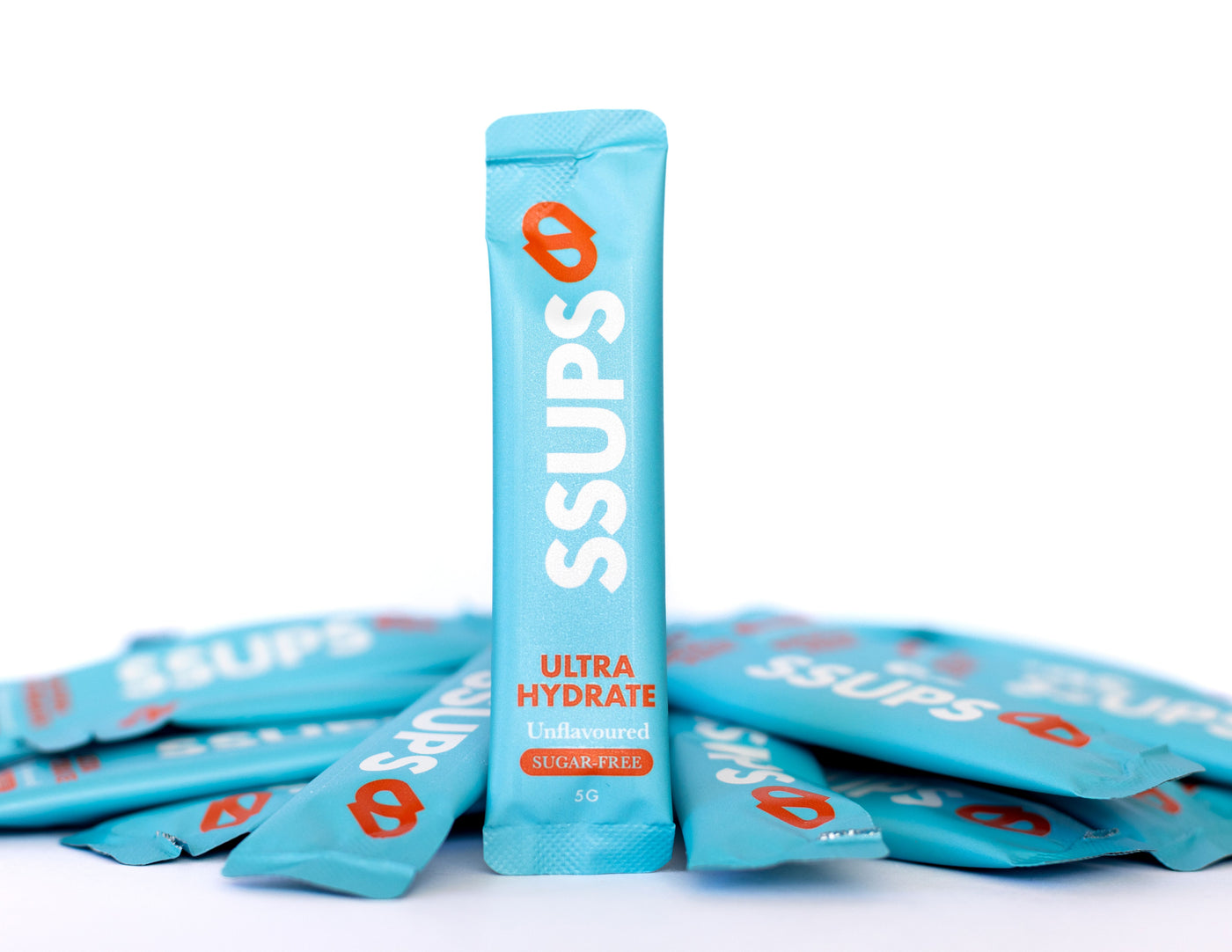 Ultra Hydrate Unflavoured - 30 Sachets