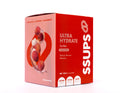 Ultra Hydrate - Sugar Free Lychee 30's