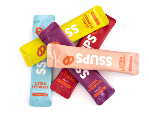 Ultra Hydrate Full Range Bundle