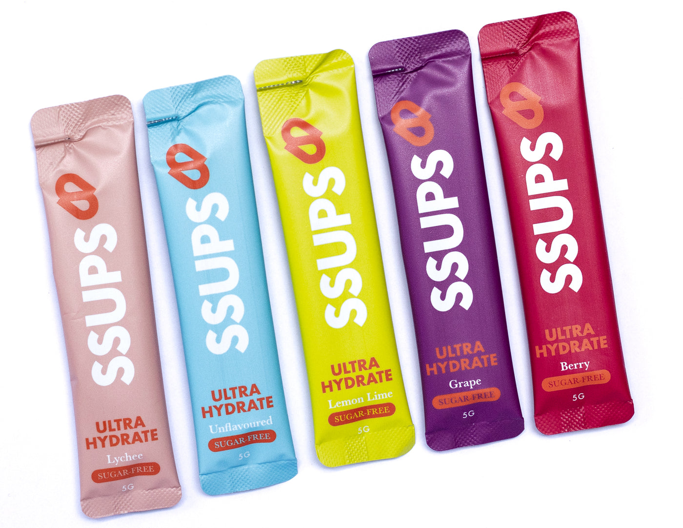More than just electrolytes.