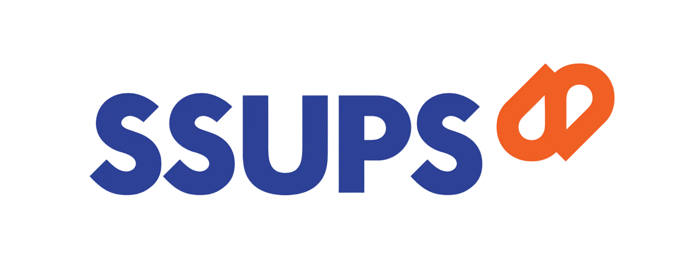 SSUPS PTY 