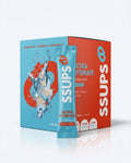 Ultra Hydrate Unflavoured - 30 Sachets